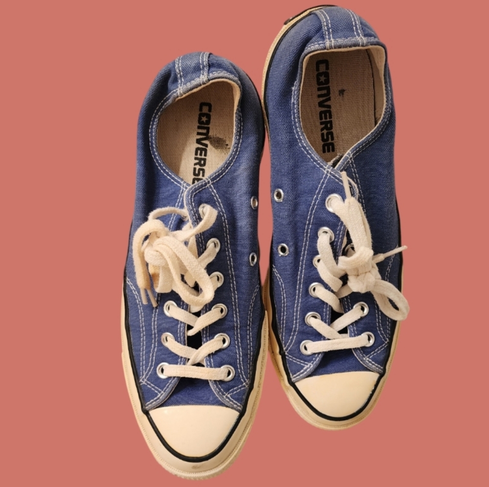 Converse Chuck Taylor All Star 1970s Ox - Picture 5 of 6
